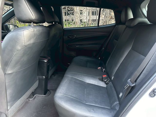 TOYOTA豐田 YARIS  第4張相片