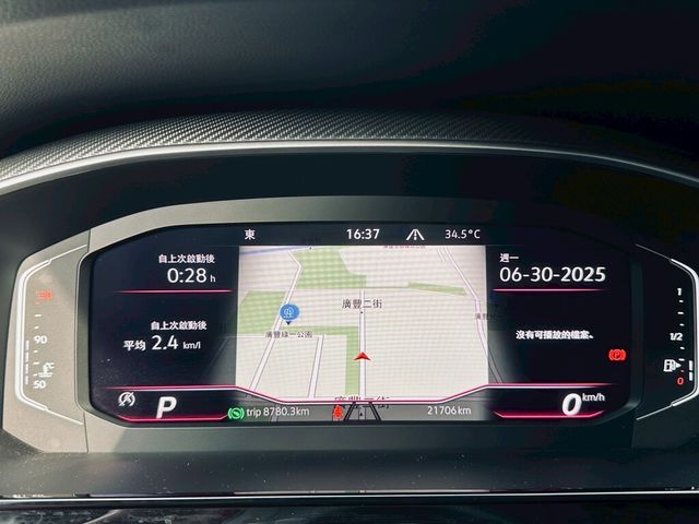 VOLKSWAGEN福斯 ARTEON  第5張相片