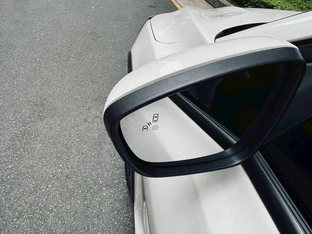 FORD福特 FOCUS ACTIVE  第3張相片