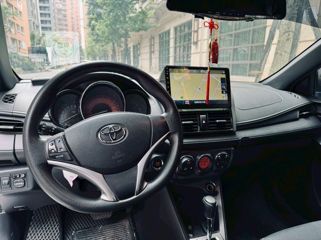 TOYOTA豐田 YARIS  第4張相片