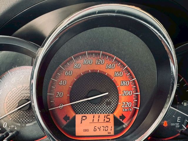 TOYOTA豐田 YARIS  第5張相片