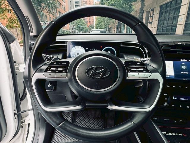 HYUNDAI現代 TUCSON  第5張相片