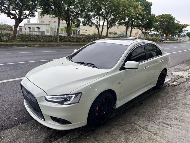 捷勁汽車_FORTIS~io版本-小改裝-熱血一波-享五大保固  第2張相片