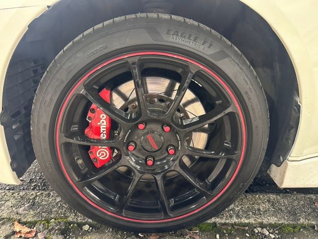 捷勁汽車_FORTIS~io版本-小改裝-熱血一波-享五大保固  第3張相片