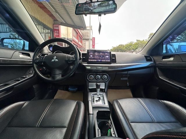 捷勁汽車_FORTIS~io版本-小改裝-熱血一波-享五大保固  第7張相片