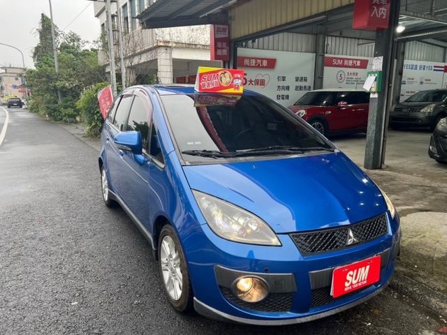 捷勁汽車_小可io版本-原版件-氣氛極優-享保固  第2張相片