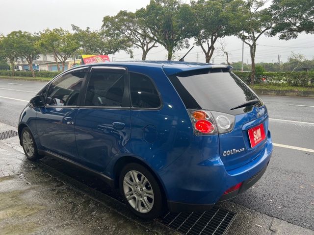 捷勁汽車_小可io版本-原版件-氣氛極優-享保固  第4張相片