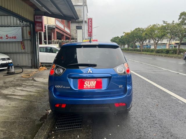 捷勁汽車_小可io版本-原版件-氣氛極優-享保固  第5張相片