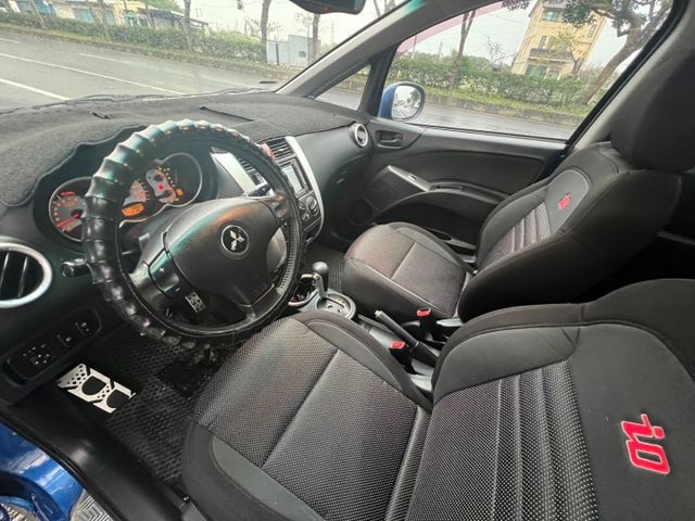 捷勁汽車_小可io版本-原版件-氣氛極優-享保固  第9張相片