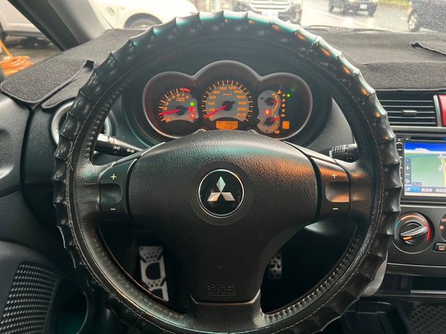 捷勁汽車_小可io版本-原版件-氣氛極優-享保固  第10張相片