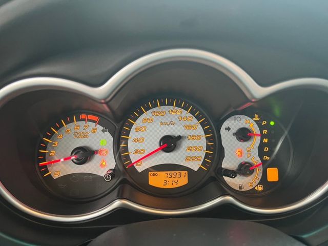 捷勁汽車_小可io版本-原版件-氣氛極優-享保固  第11張相片