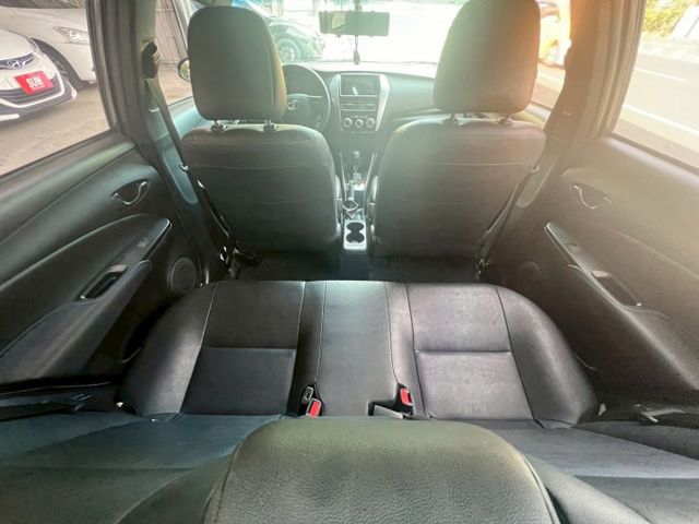 捷勁汽車-YARIS-實車在庫-原版件  第8張相片