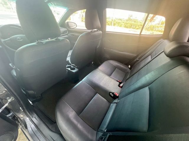 捷勁汽車-YARIS-實車在庫-原版件  第9張相片