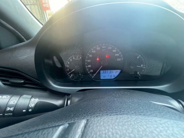 捷勁汽車-YARIS-實車在庫-原版件  第14張相片