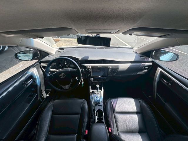 捷勁汽車-ALTIS-國民經典車款-車況優  第5張相片