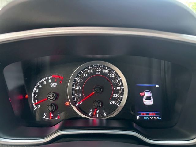 捷勁汽車-ALTIS/豪華版-恆溫-原鈑件  第16張相片