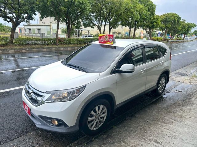 捷勁汽車-CRV-氣氛優-實車在庫-有保固  第2張相片
