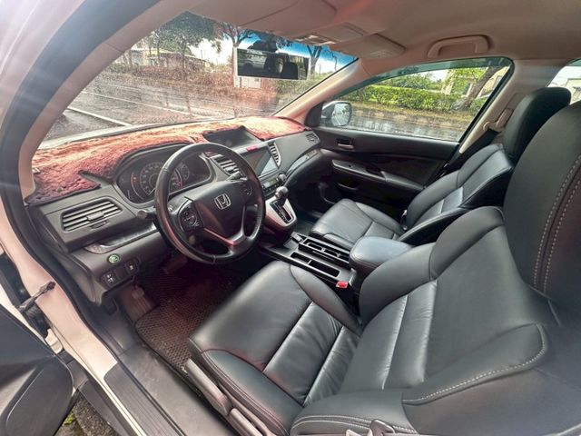 捷勁汽車-CRV-氣氛優-實車在庫-有保固  第3張相片