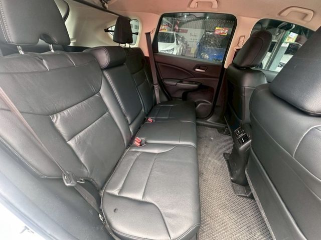 捷勁汽車-CRV-氣氛優-實車在庫-有保固  第7張相片