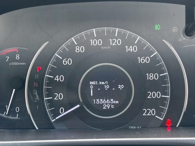 捷勁汽車-CRV-氣氛優-實車在庫-有保固  第12張相片