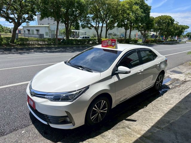 捷勁汽車-11.5代-MID版本-免鑰匙-實車在庫  第2張相片