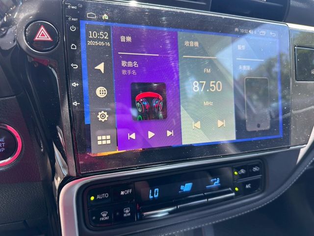 捷勁汽車-11.5代-MID版本-免鑰匙-實車在庫  第6張相片