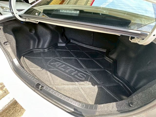 捷勁汽車-11.5代-MID版本-免鑰匙-實車在庫  第12張相片
