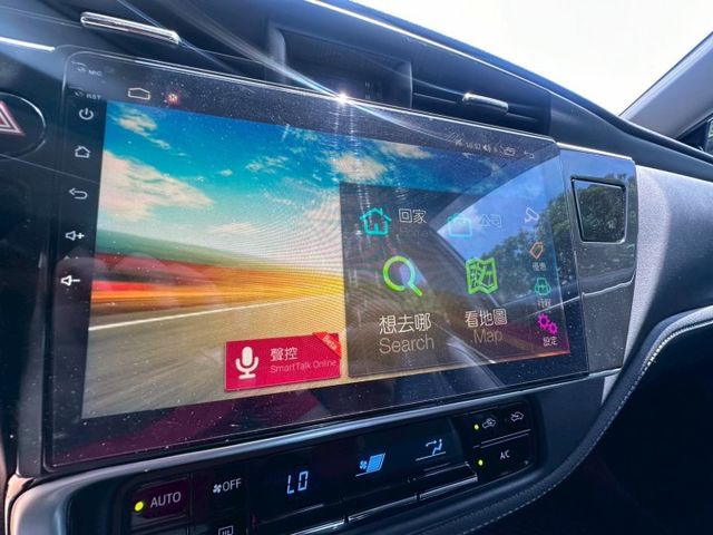 捷勁汽車-11.5代-MID版本-免鑰匙-實車在庫  第16張相片