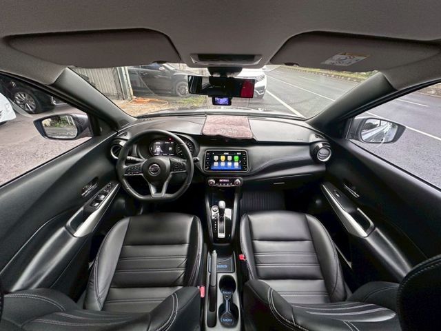 捷勁汽車-智行旗艦版-頂級-360環景-認證車輛-輪胎9成新-  第9張相片