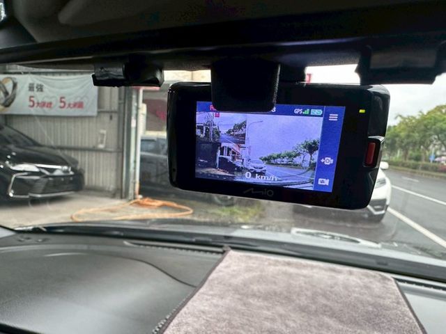 捷勁汽車-智行旗艦版-頂級-360環景-認證車輛-輪胎9成新-  第13張相片