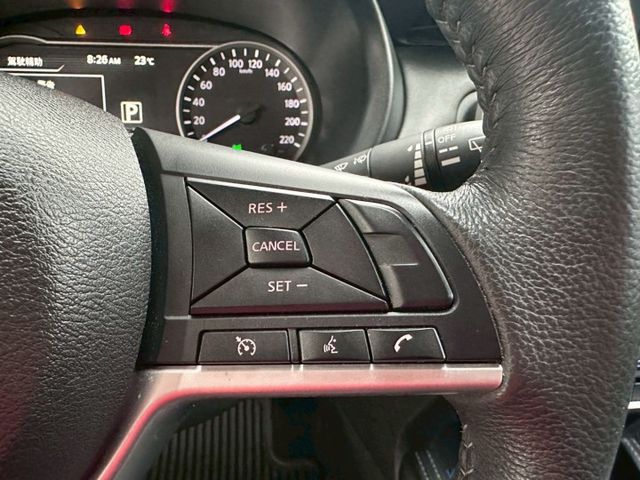 捷勁汽車-智行旗艦版-頂級-360環景-認證車輛-輪胎9成新-  第16張相片