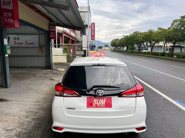 捷勁汽車-省油-內裝氣氛優-代步車首選-可全額分期-可保固升級-  第3張相片