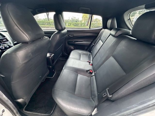 捷勁汽車-省油-內裝氣氛優-代步車首選-可全額分期-可保固升級-  第5張相片