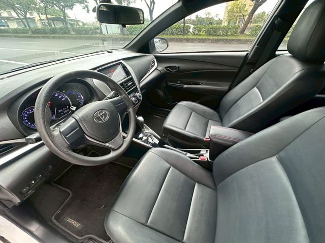 捷勁汽車-省油-內裝氣氛優-代步車首選-可全額分期-可保固升級-  第7張相片