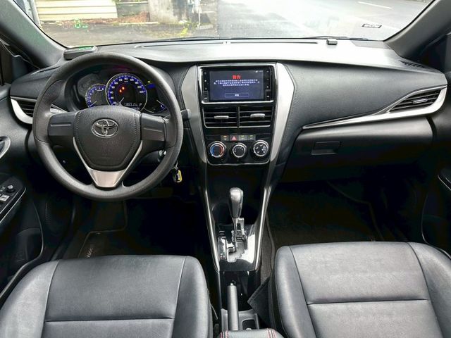 捷勁汽車-省油-內裝氣氛優-代步車首選-可全額分期-可保固升級-  第10張相片