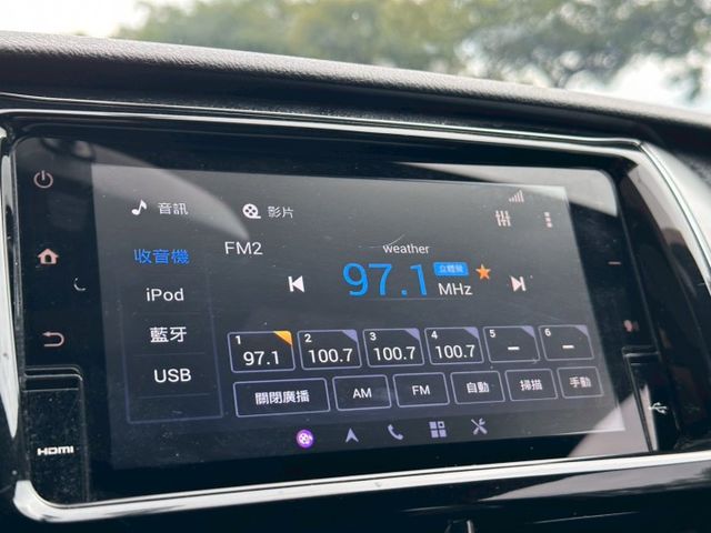 捷勁汽車-省油-內裝氣氛優-代步車首選-可全額分期-可保固升級-  第12張相片