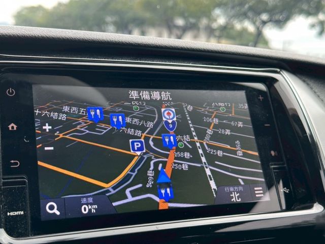 捷勁汽車-省油-內裝氣氛優-代步車首選-可全額分期-可保固升級-  第13張相片