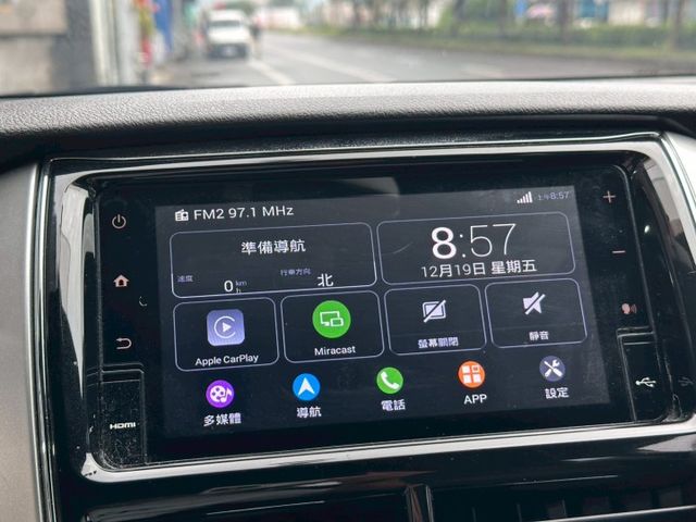 捷勁汽車-省油-內裝氣氛優-代步車首選-可全額分期-可保固升級-  第14張相片