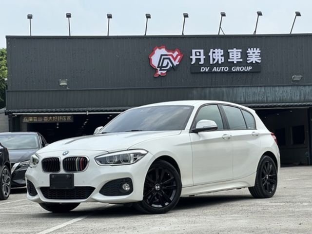 BMW寶馬 120I  第1張相片