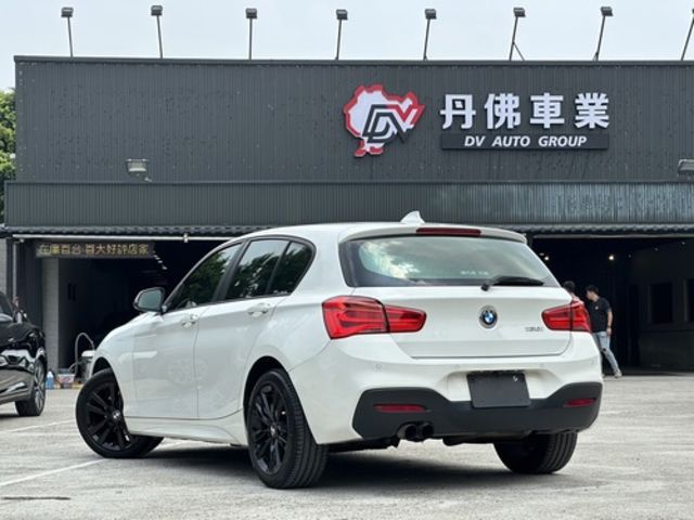 BMW寶馬 120I  第2張相片