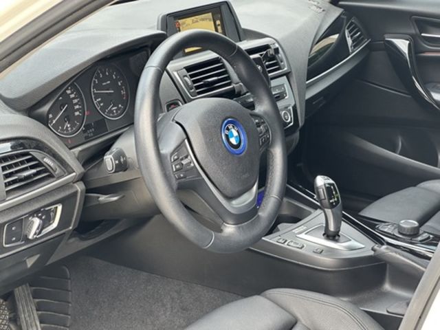 BMW寶馬 120I  第3張相片