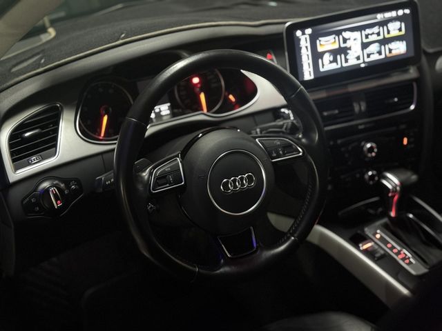 AUDI奧迪 A4 AVANT  第4張相片