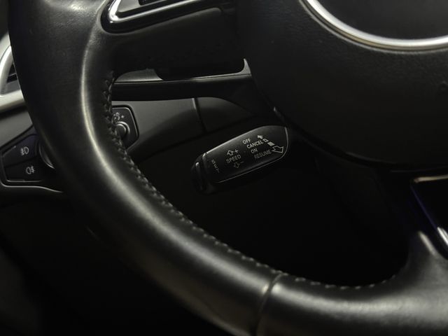 AUDI奧迪 A4 AVANT  第7張相片