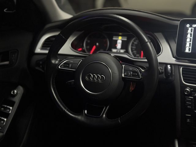 AUDI奧迪 A4 AVANT  第8張相片