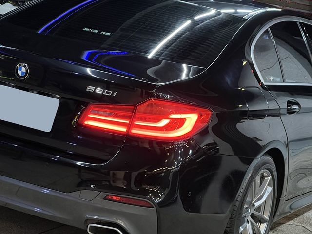 BMW寶馬 520I  第3張相片
