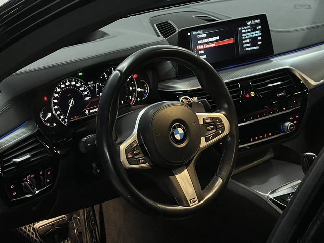 BMW寶馬 520I  第5張相片