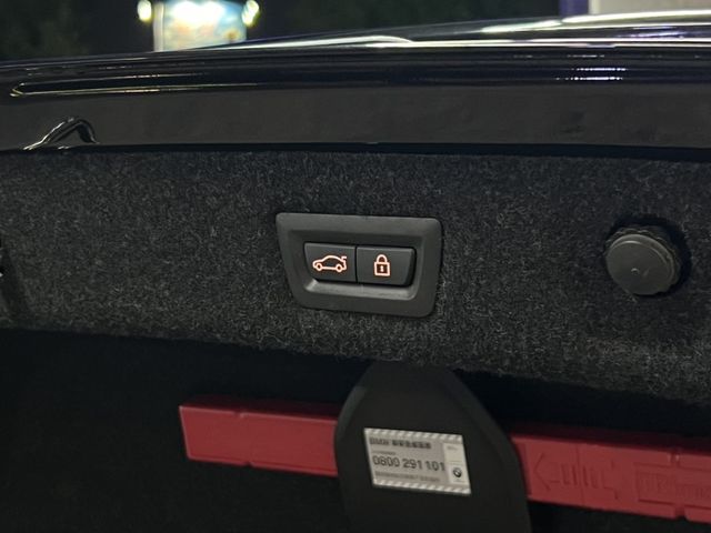 BMW寶馬 520I  第10張相片