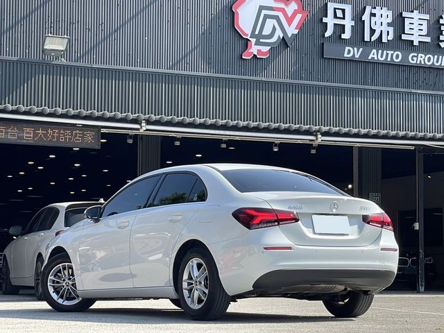 M-BENZ賓士 A180  第2張相片