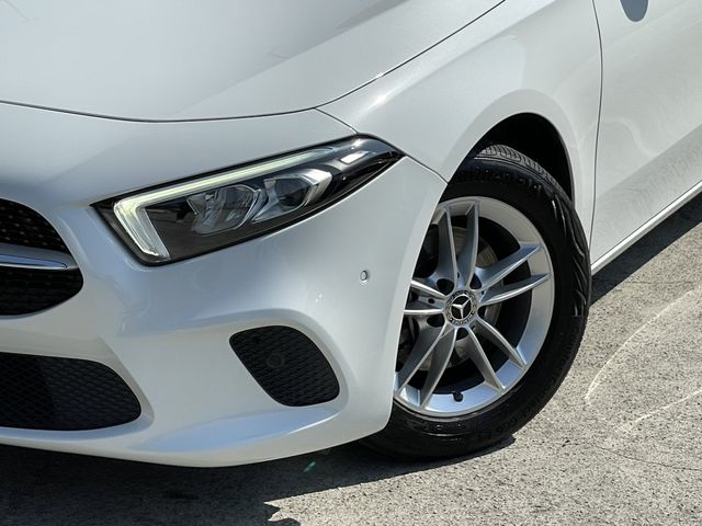 M-BENZ賓士 A180  第3張相片