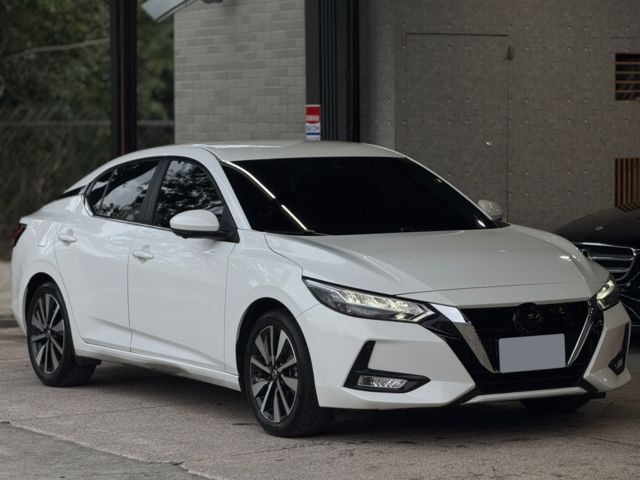NISSAN日產 SENTRA  第1張相片